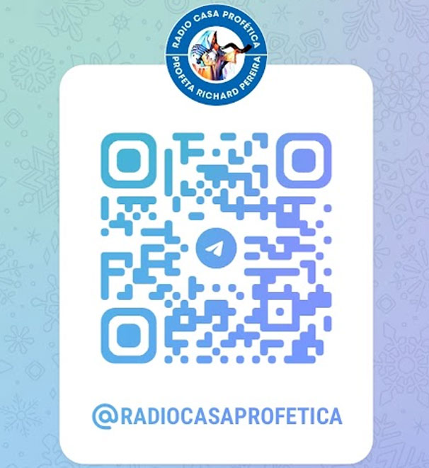 QR de Telegram