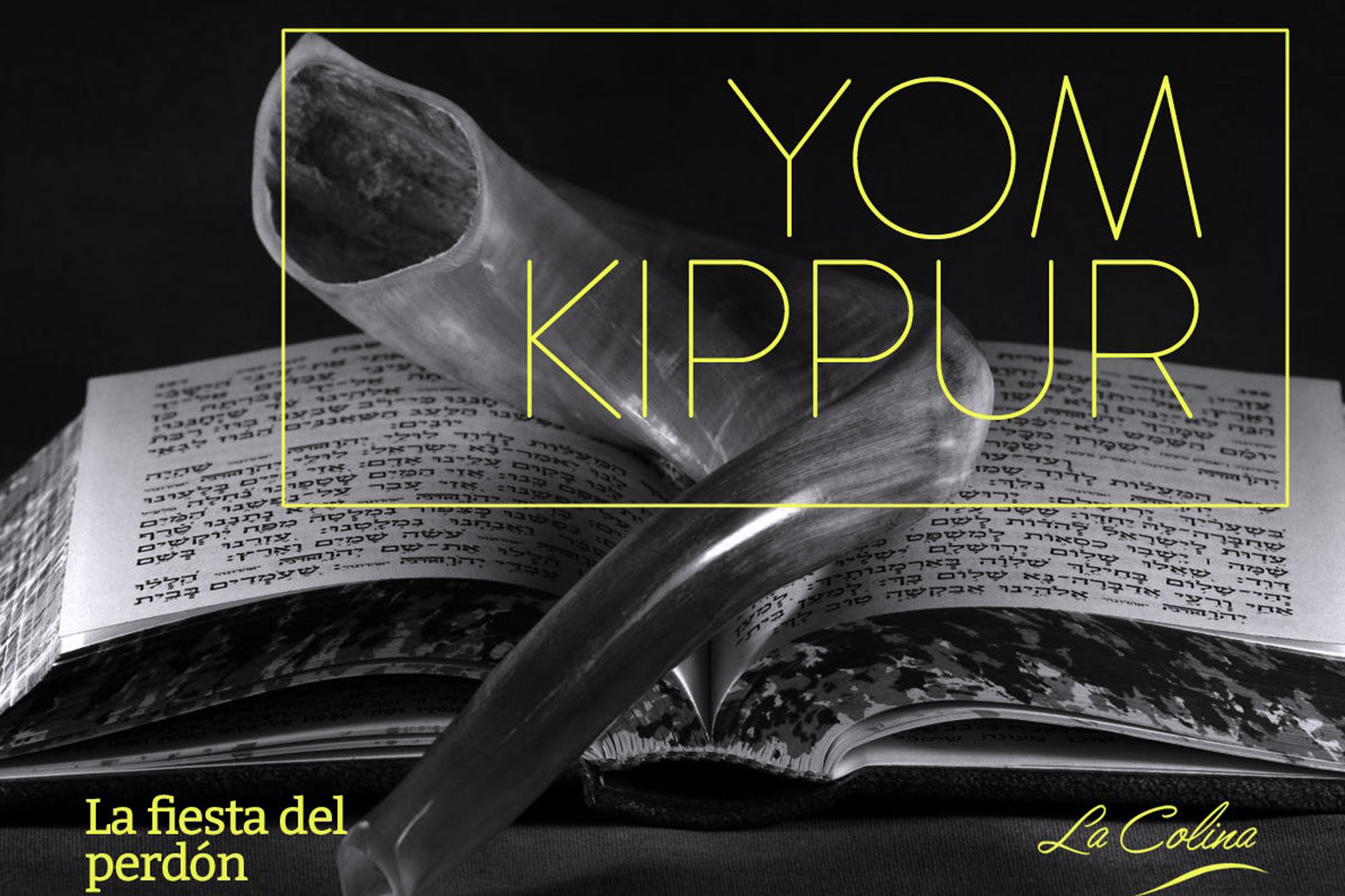 Iom Kippur - Parte 1